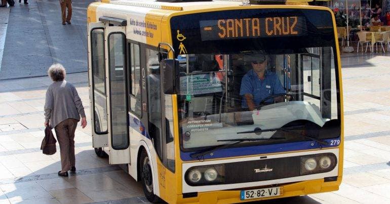 Coimbra wants to reduce bus routes from 112 to 52