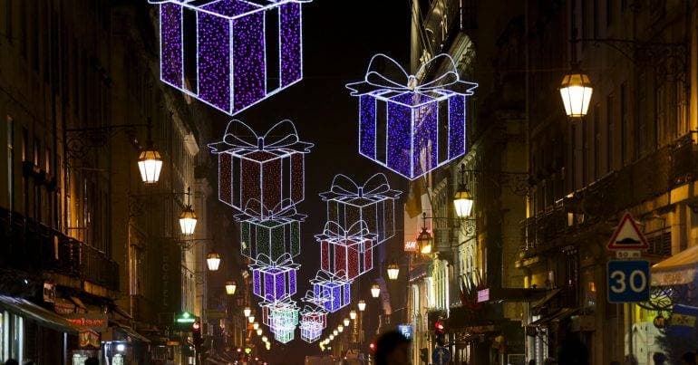 UACS guarantees "transparency" in Christmas lighting