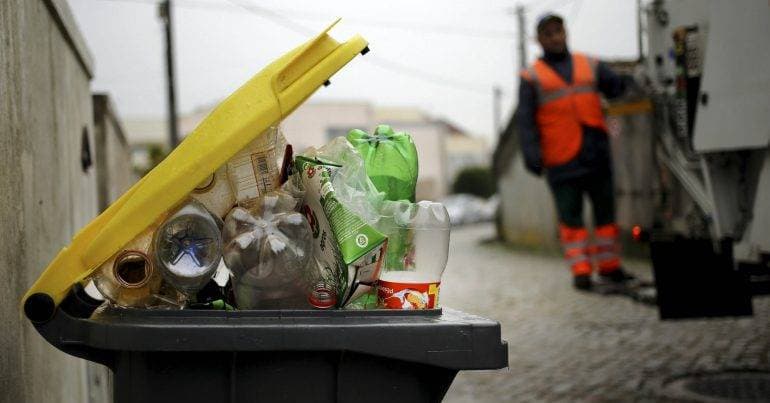 Gaia extends waste collection and cleaning contract