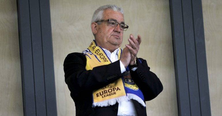 Court confirms suspended prison sentences for Carlos Pinho