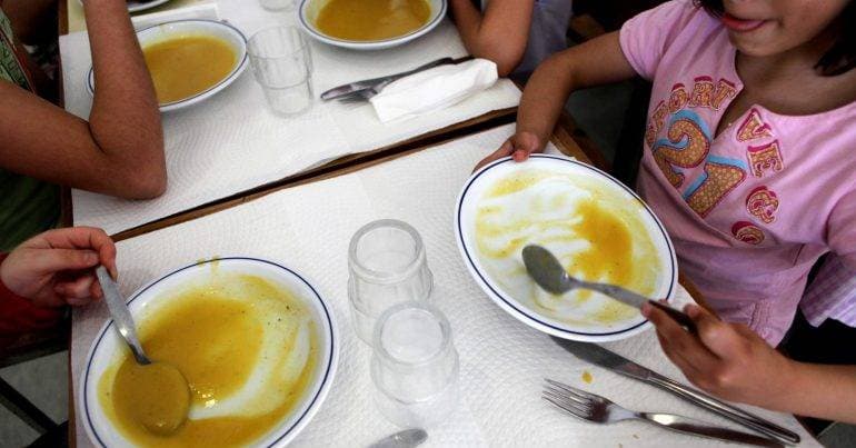 Children with "emotional" appetite may have poorer health