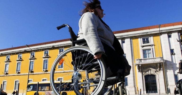 Support strengthened in centres for people with disabilities