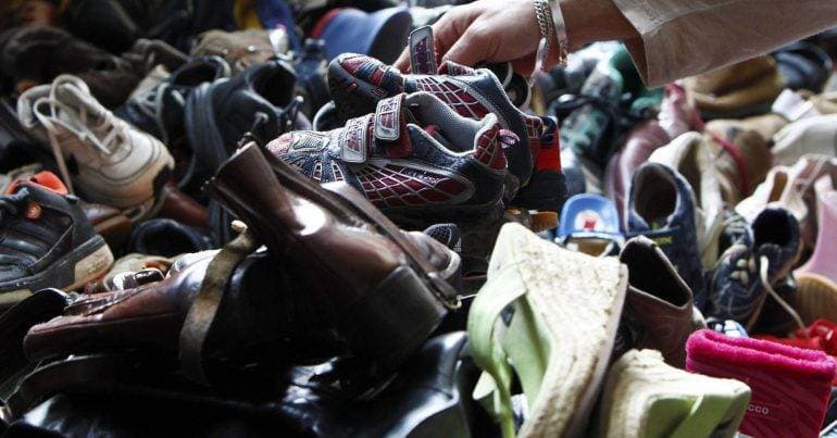 New footwear factory to create 580 jobs