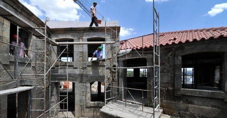 Leiria: agreement for affordable housing with low rents