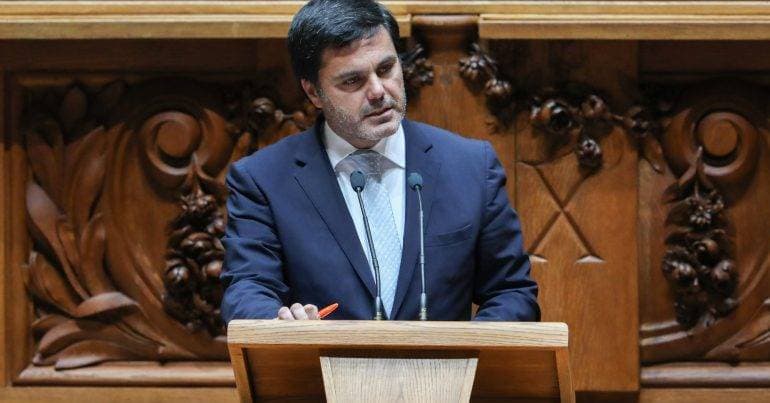 PSD says that 'reform of pensions is to guarantee a better future'