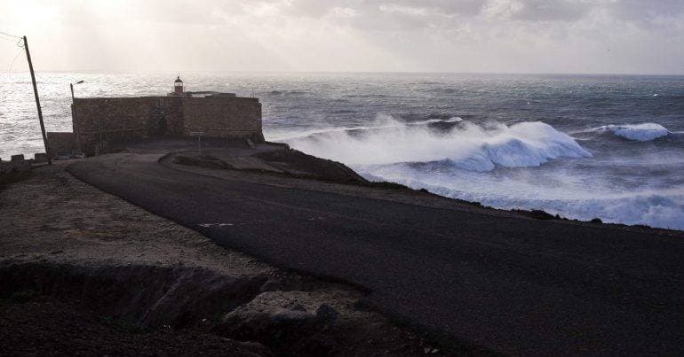 Nazaré Fort surpasses three million visitors