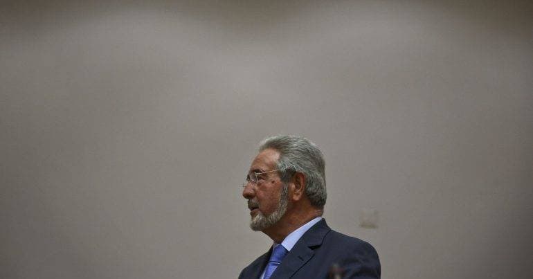 Chega's motion of no confidence against Isaltino Morais rejected