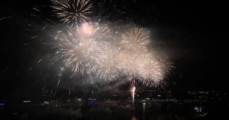 New Year's Eve: Porto City Council urges use of public transport