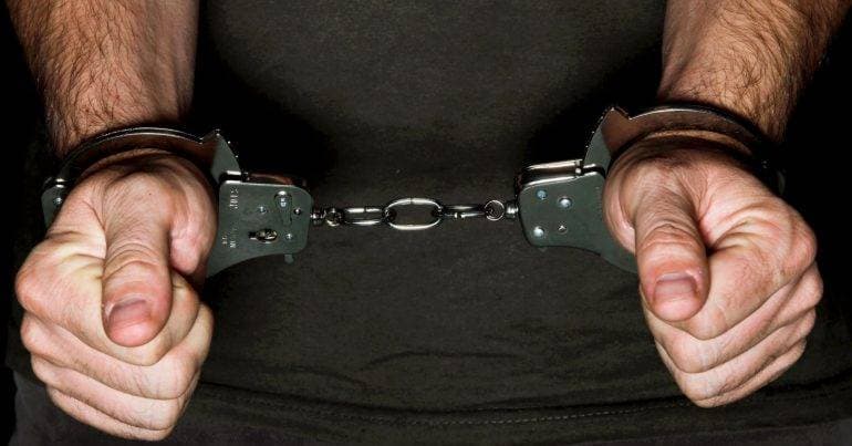 Fugitive with destroyed ankle monitor captured in Gondomar
