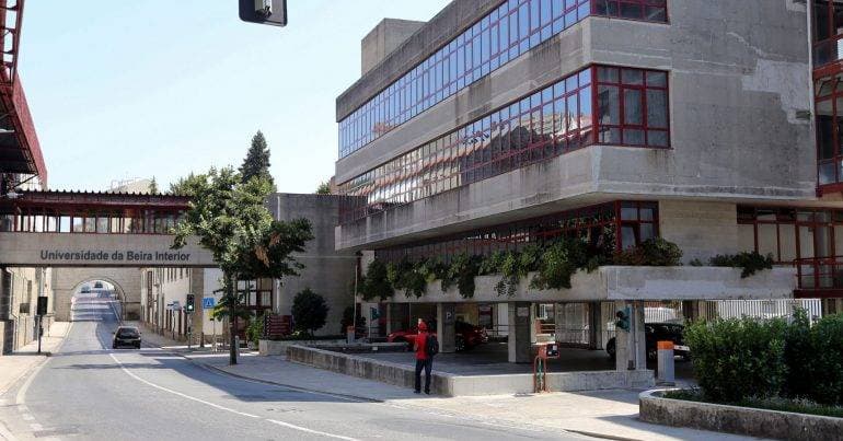 UBI students demonstrate against tuition fee increase