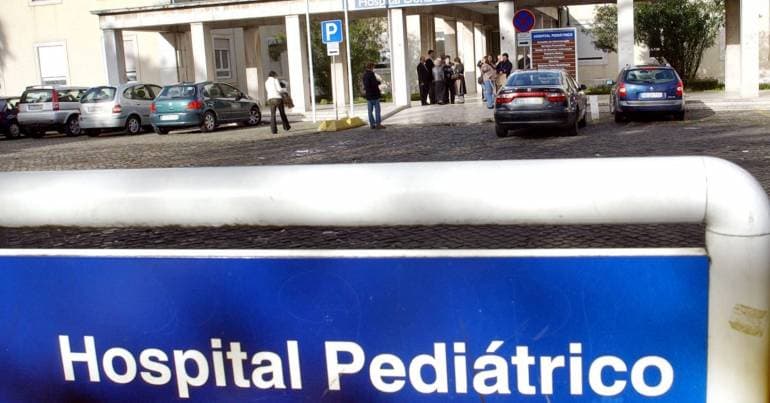 Child burned by water at nursery in Beja hospitalised