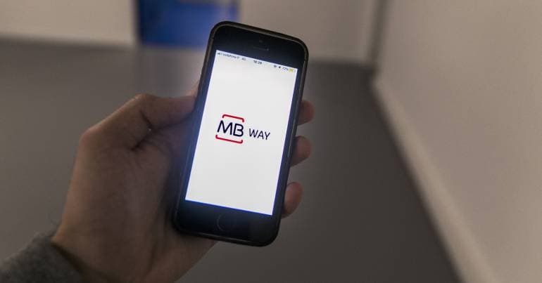 MB Way scam functions as a money laundering scheme