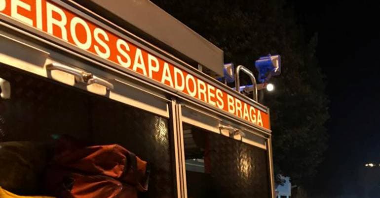 Braga Fire Chief acquitted of moral harassment