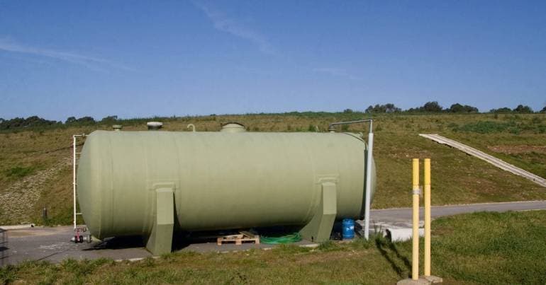 Zero Association criticises waste landfill in Castelo Branco