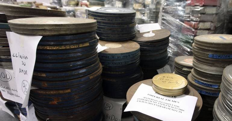 Film support competitions open with 33.3 million euros