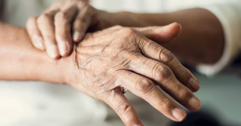 Parkinson's: Non-motor symptoms can appear 20 years earlier