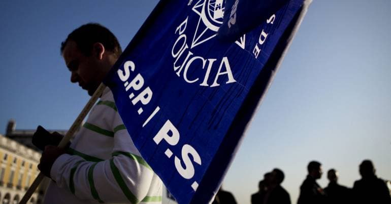 PSP police union schedules several protests