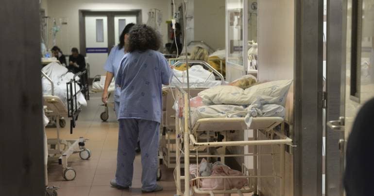 Torres Vedras requests presidential intervention in hospital process