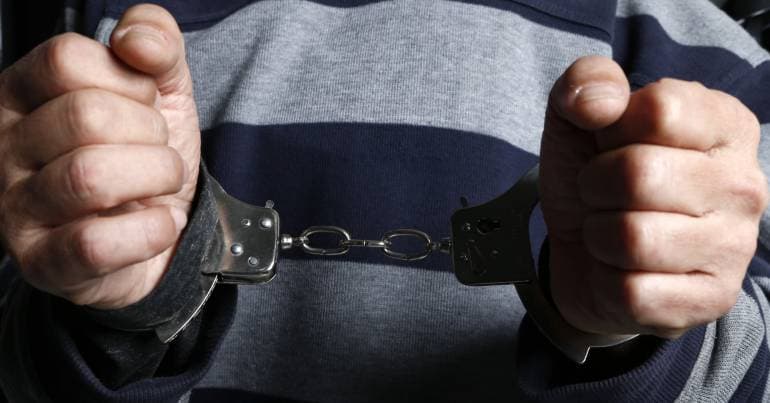 Suspect of death threats in Amarante held in preventive detention