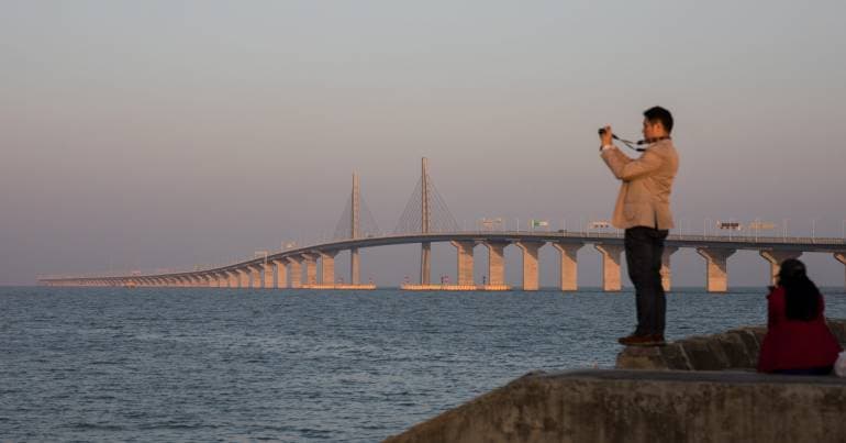 Castelo Branco University on a mission to China in October