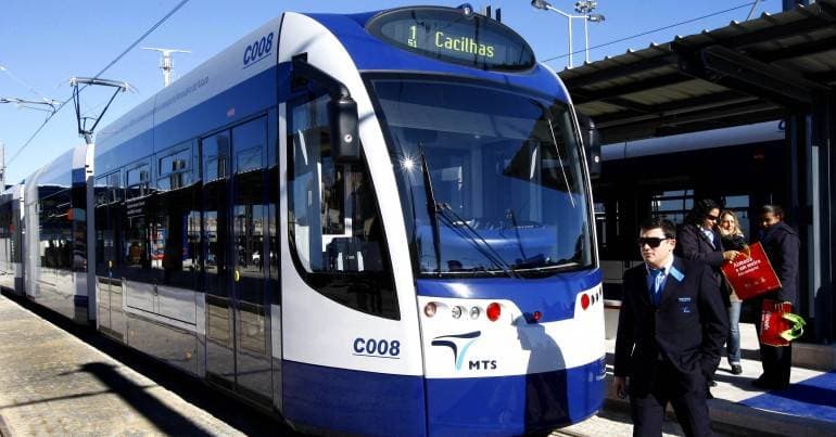 Metro Transportes do Sul evaluates new forms of industrial action