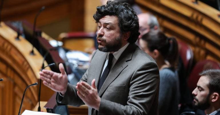 PS supports hearing of the Prosecutor General regarding DCIAP