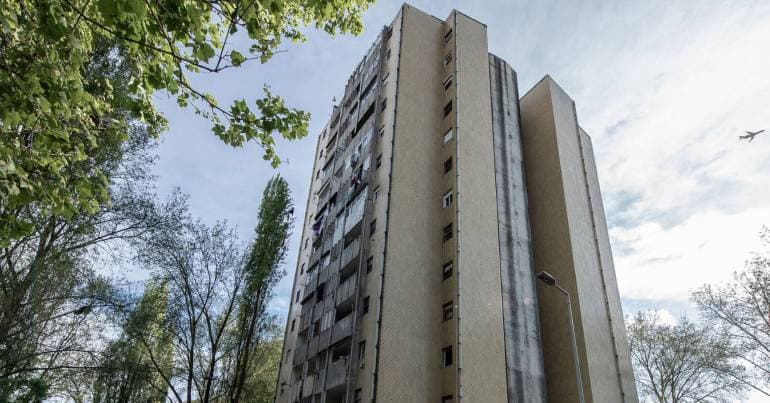 Porto Municipal Assembly: Final payment for Aleixo neighbourhood extended