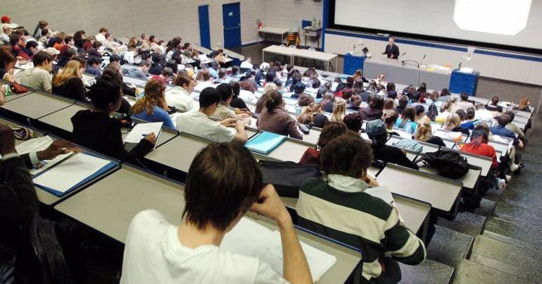 Student Ombudsman advocates for greater coordination with the Government