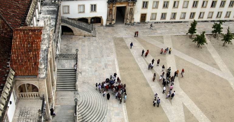 University of Coimbra is investigating alleged cases of student racism