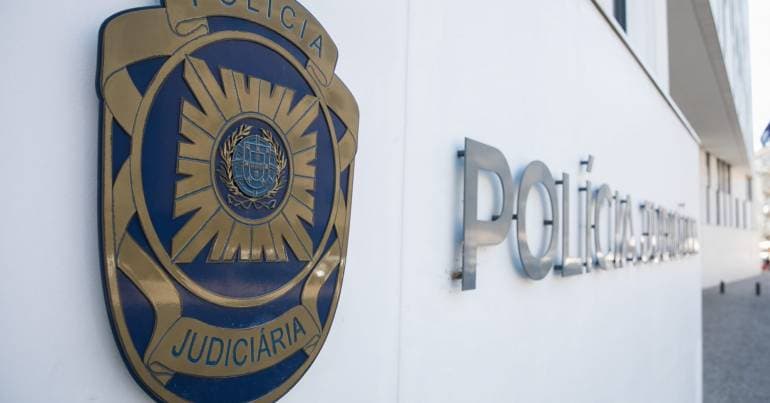 Lousada: Man arrested on suspicion of setting fire to a house
