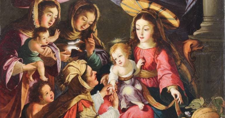 National Gallery hosts conference on Josefa de Óbidos