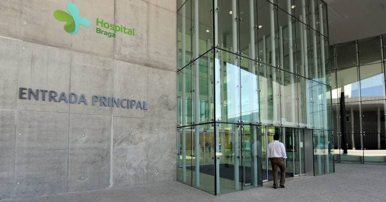Braga: hospital pays 132,000 euros for death following surgery