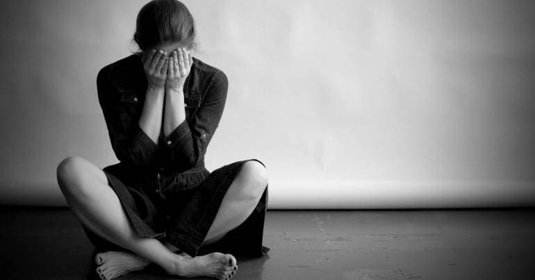 Suicide: Prevention hotline answered more calls over Christmas