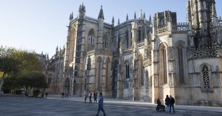 Parliament calls for inventory and heritage preservation plan
