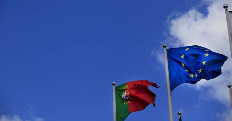 Leiria inaugurates Contact Point with EU institutions