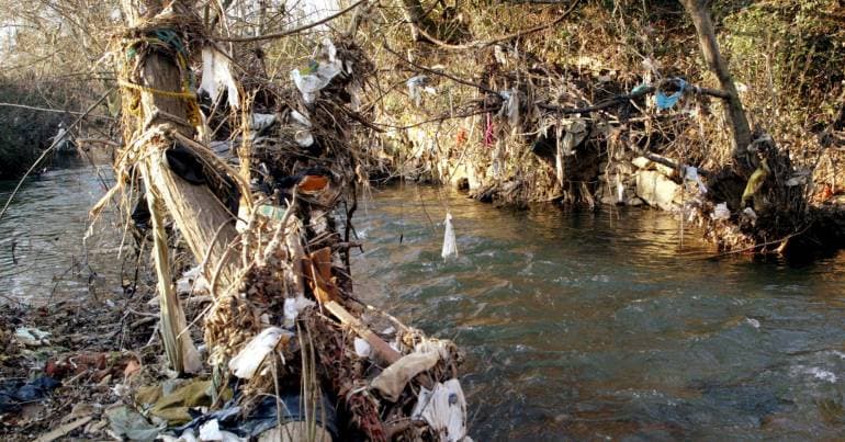 BE questions Government on protection measures for the Leça river