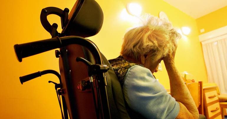 Platform created to detect Alzheimer's through voice
