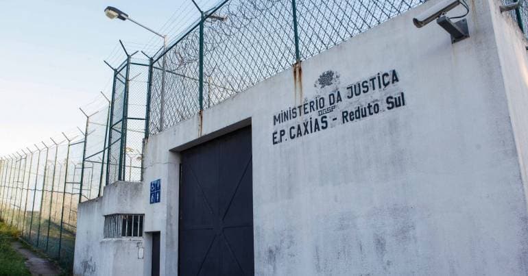 Oeiras to honour the political prisoners of Caxias