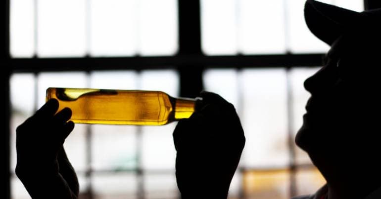 Olive oil 0.25 euros more expensive per litre between January and April