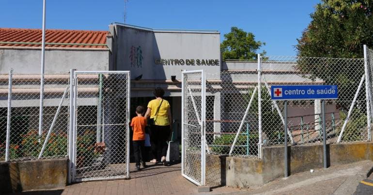ULS invests 11 million in health units in Elvas
