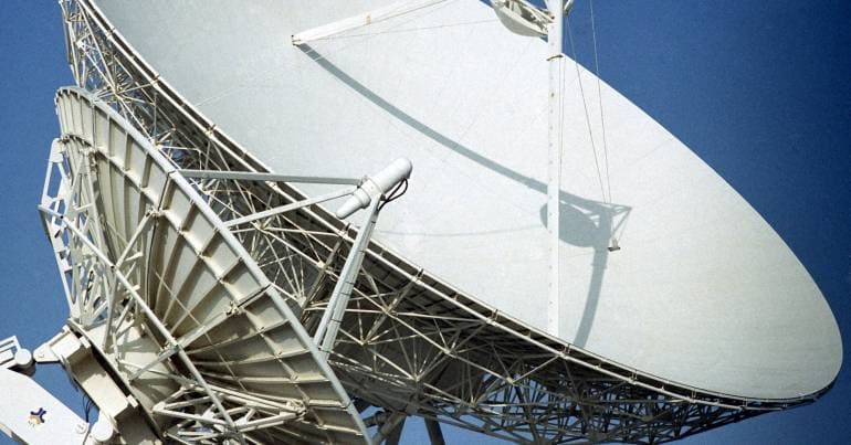 NOS participates in pilot project combining 5G and satellite