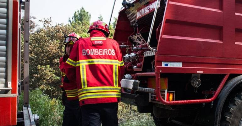 Coimbra approves acquisition of vehicles for Civil Protection