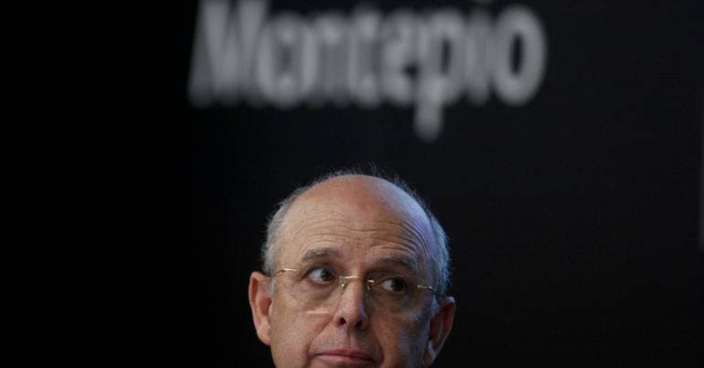 Operation Lex: Former Montepio president has poor recollection