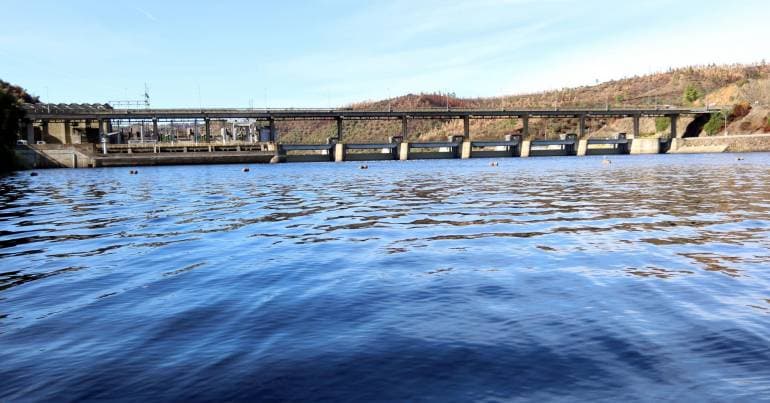 proTEJO demands ecological flows in the Tagus