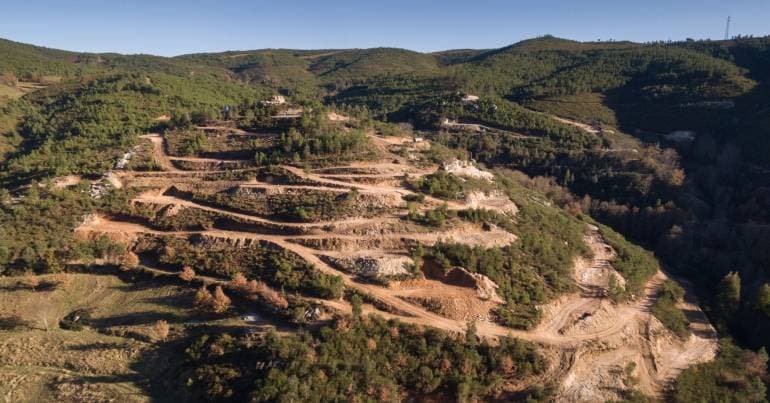 Boticas: Providência seeks to suspend administrative easement