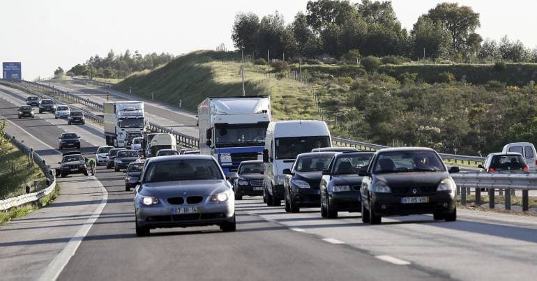 IP launches study tender to connect A23 to A6