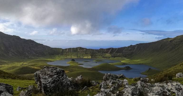 Azores Government and Corvo Commit to Cooperation