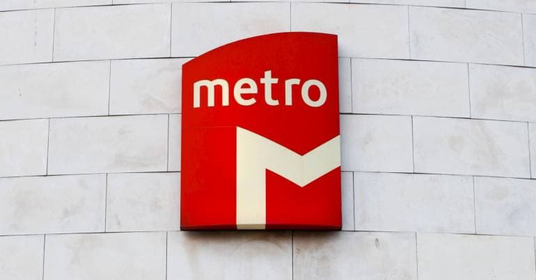 Cais do Sodré: Metro station closed from August 8 to 26