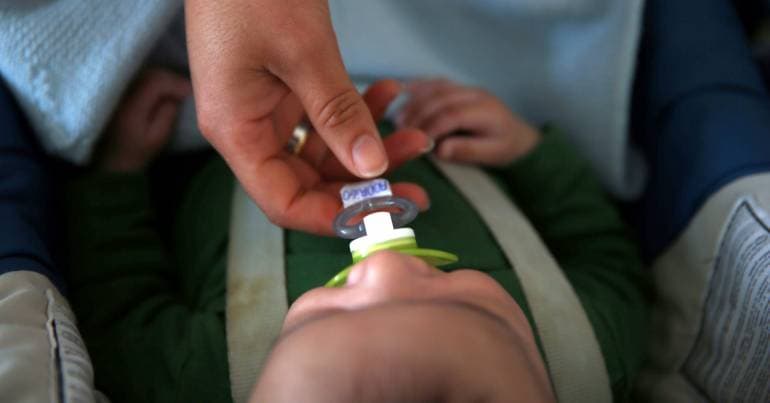 PS and PSD, without CDS, present single proposal for parental leave