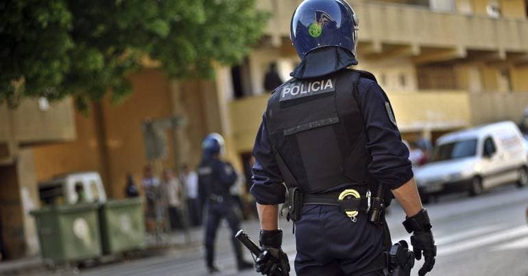 Suspect accused of killing ex-partner remanded in custody